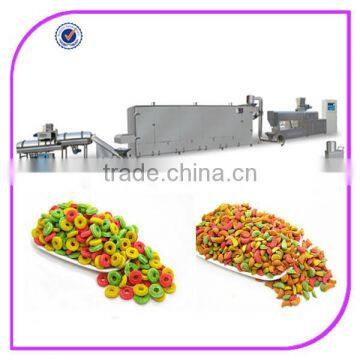 Multifunctional Popular Pet Food Processing Machine
