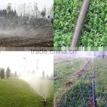 Farmland Irrigation Sprinkler PE Sprinkler Hose