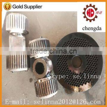 Spare parts for pellet machine mkl225 and mkl295