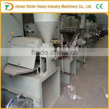 CE BV ISO Guarantee Fish Oil Processing Machine photo-4
