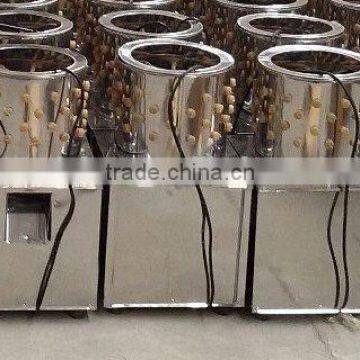 Best Selling 110v Turkey Plucker