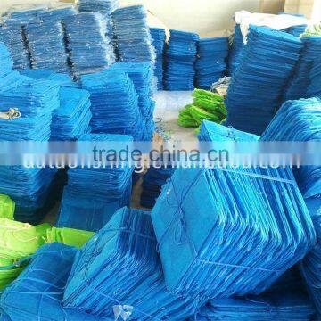 High quality vegetable drying net, fish net for Japan market