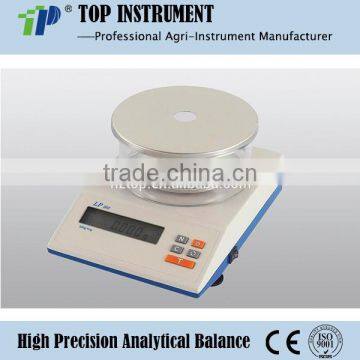 High Precision Analytical Balance