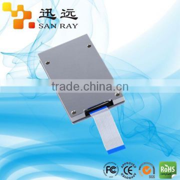 M2210 sanray hottest fast reading multiple tags uhf reader module