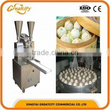 2017 Top Quality Meat Steam Bun French Stuffed Bread Making Machine on Sale photo-5
