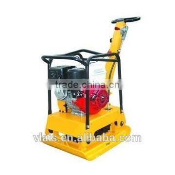 3 Type Gasoline VIBRATORY PLATE Compactor/hand held plate compactor