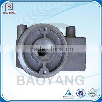 ISO 9001-2008 powder coating aluminum A356 aluminum die casting