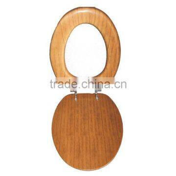 19" Adult Toilet Soft Seat(C56072)