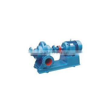 Top Quality Second Hand Irrigation Water Pump photo-3