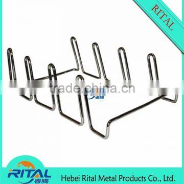 Chinese Supplier Stainless Steel Rib Rack photo-6