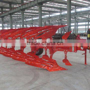 50 years experience factory supply 1LFT series reversible furrow plow