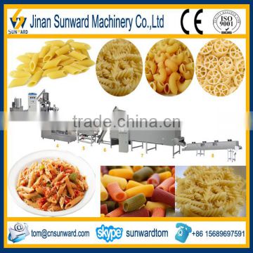 Hot Selling Products Macaroni Processing Equipment