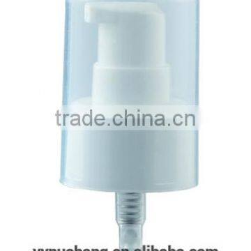 Sprayer Treatment Pump Cream Pump of 1.0-1.5ml/t for Bottles photo-3