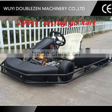OFF ROAD RACING GO KART,196CC RACING GO KART