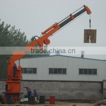 Telescopic Crane for Sale