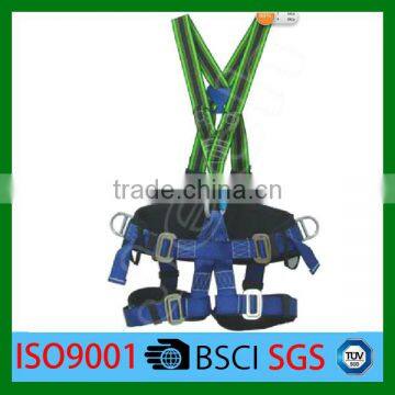 Hot sales top quality protective safety belt