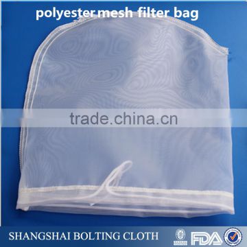 great value polyester filter bag for liquid filter