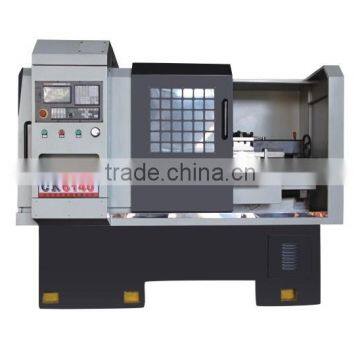 CNC lathe