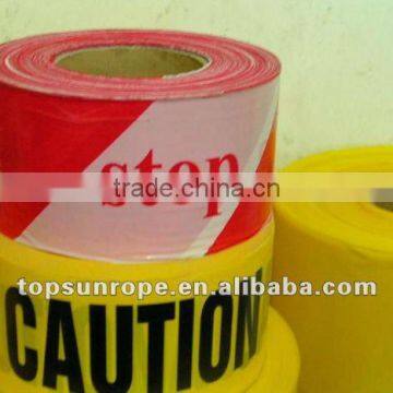 good quality plastic underground tape