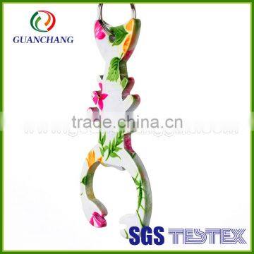 China Diy Sublimation Beer Bottle Opener photo-2
