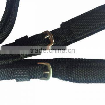 Hot Sale Rope Horse Rein With Hardware photo-3