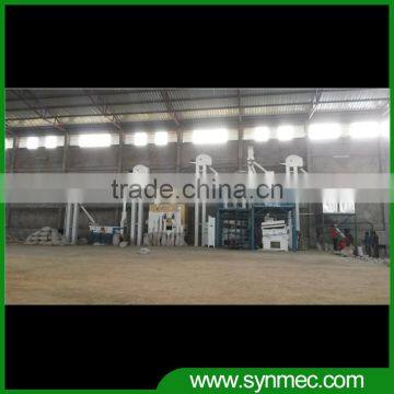 pulses, sesame seed grain cleaning plant