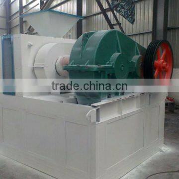 Low price coal ball press machine briquette press machine price