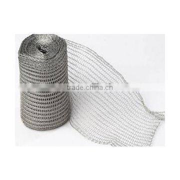 Engineering Knitted wire mesh