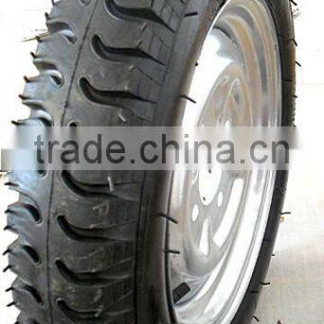 Tractor Trailer Parts