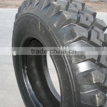 agricultural tractor tire