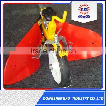Agriculture Tool Mini Farm Tractor Plow photo-4