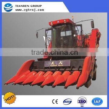 TR9988-7530 self-propelled combine corn harvester price