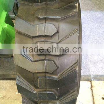Cheap Professional Endurable Solid Skid Steer Otr Tyres for Wheel Loaders Wholesale photo-6
