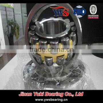 22309C Stainless Steel Spherical Roller Bearing With Double Row photo-2