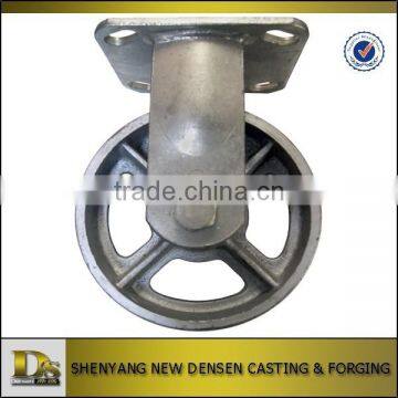 Transformer Use Standard Caster Wheel photo-2