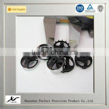 Customized Precision Cnc Metalworking photo-5