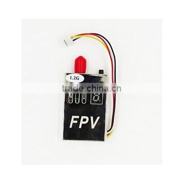 Lightweight Wireless Video Tx 1000mW 1.2GHz FPV Transmitter