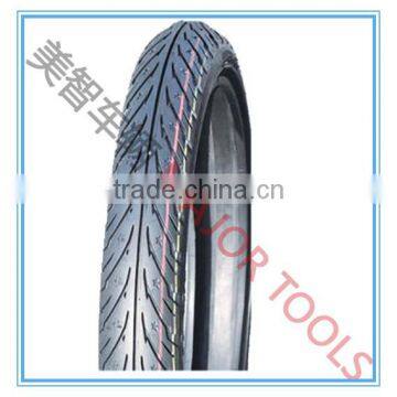 Cross Country Pattern 3.00-17 Motorcycle and Scooter Tyre photo-6