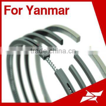 For Yanmar 6GH Piston Ring Set photo-3