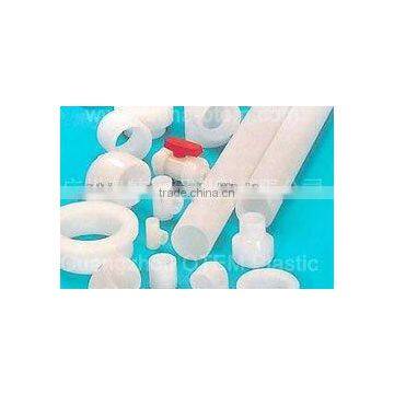 Chemical Resistant PVDF Tube