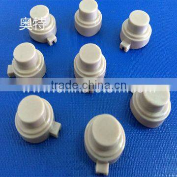 Radiation Resistant PEEK Cast Bar photo-3