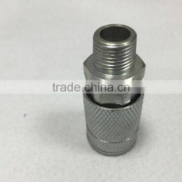hydraulic fitting parts