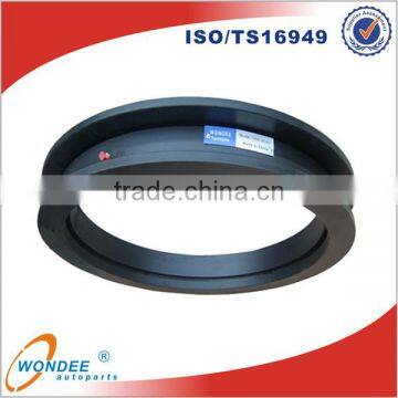 TS1200-90UA01 Casting 13T High Quality Turntable for Truck