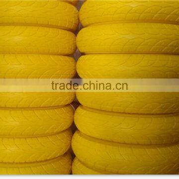 Hand Truck pu Foam Tire 4.80/4.00-8 3.50-8