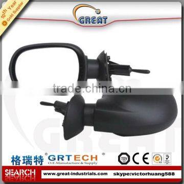 Auto side mirrors for Renault Dacia Logan