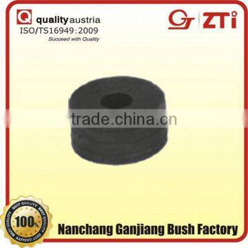 Customize Train Suspension Rubber Bushing