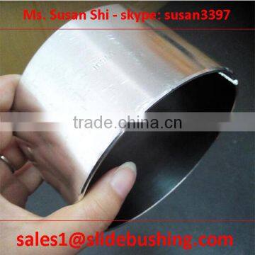 dyb bushing du bearing