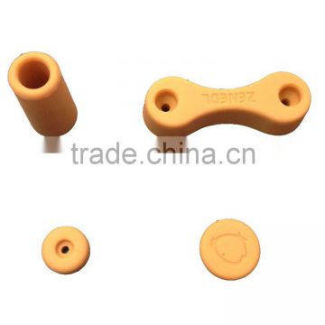 sanitary silicone plain gasket