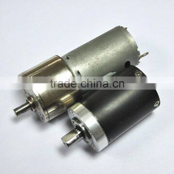 Worm Reducer For Transmission Equipment Worm Gearbox on Discount photo-3