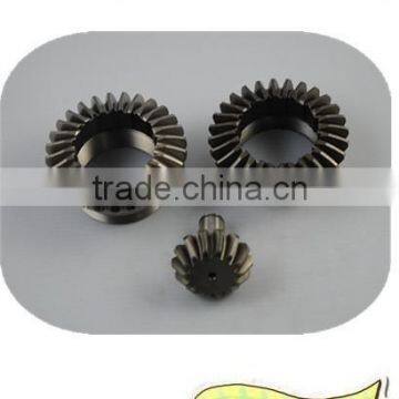Carbon Steel Bevel Gear photo-2